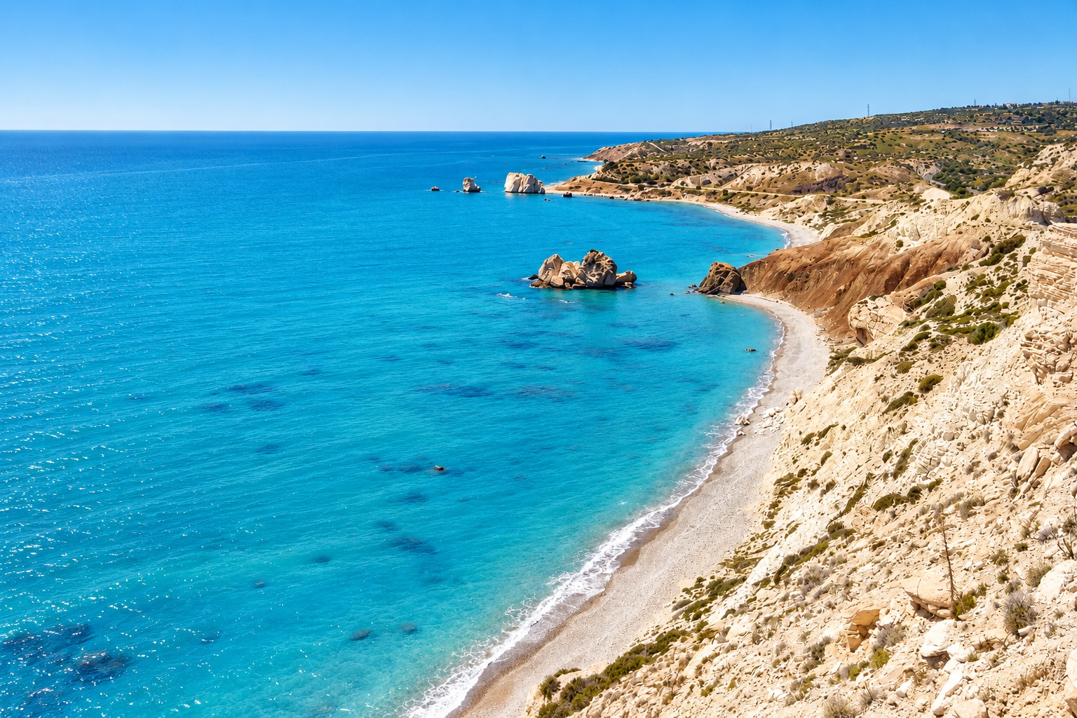 Visiting Paphos for a wedding: a guest’s planning guide