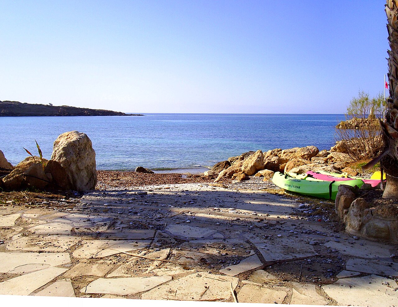 Flickr - ronsaunders47 - CORAL BAY. PAPHOS CYPRUS.jpg